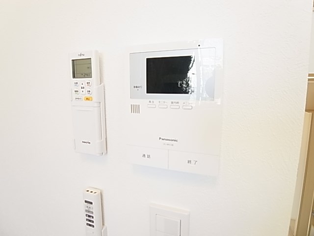 ハーモニーテラス綾瀬 その他4