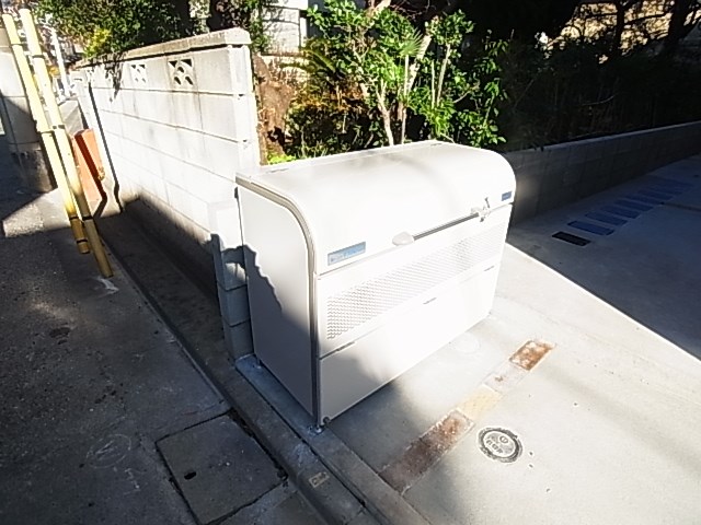 ハーモニーテラス綾瀬 その他外観2