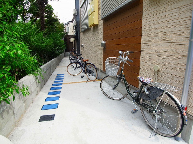 ハーモニーテラス綾瀬 その他外観3