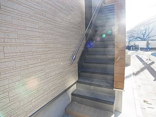 ハーモニーテラス綾瀬 その他外観4