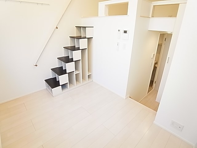 ハーモニーテラス綾瀬 その他15