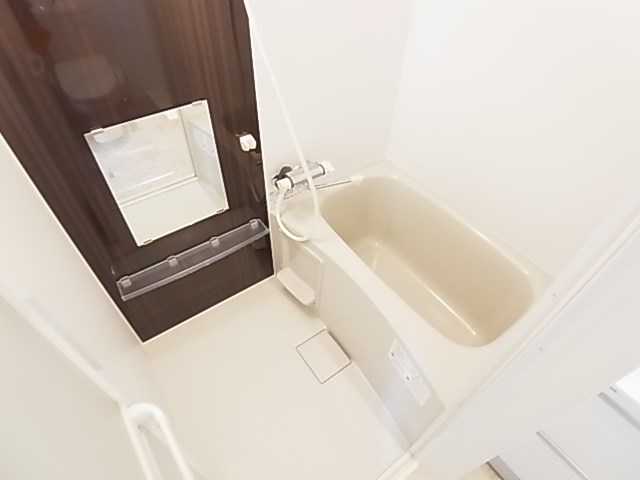 ハーモニーテラス綾瀬 風呂画像