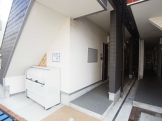 グランディSAYAKA その他外観1