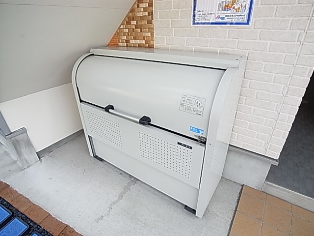 グランディSAYAKA その他外観2