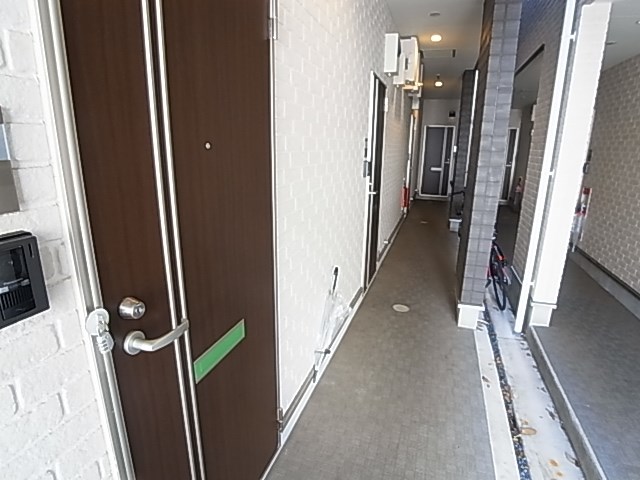 グランディSAYAKA その他外観3
