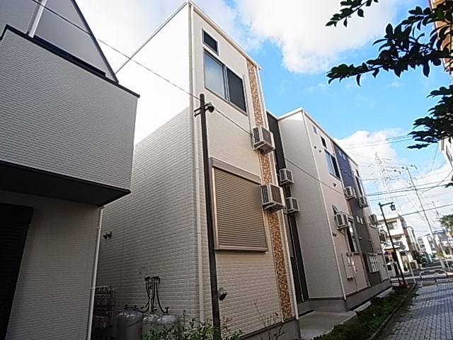 グランディSAYAKA その他外観4