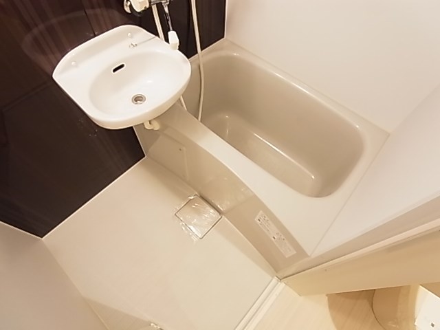 グランディSAYAKA 風呂画像