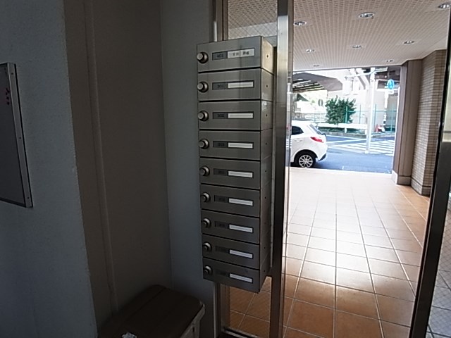サンパレスＭ その他外観1