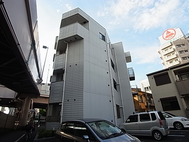 サンパレスＭ その他外観3