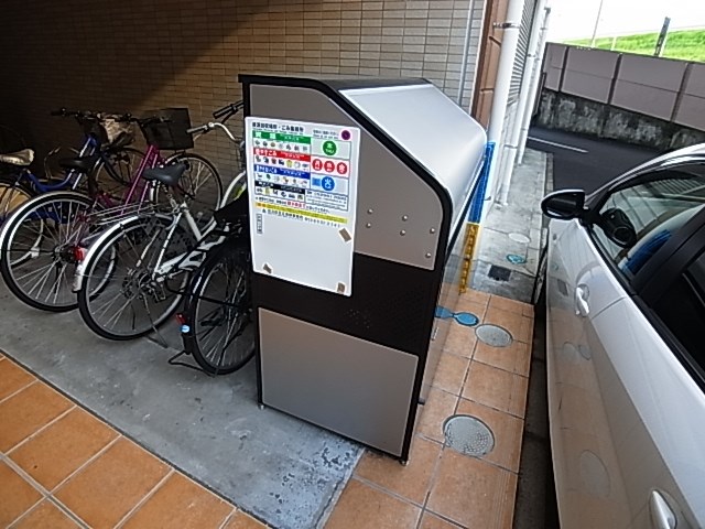 サンパレスＭ その他外観4