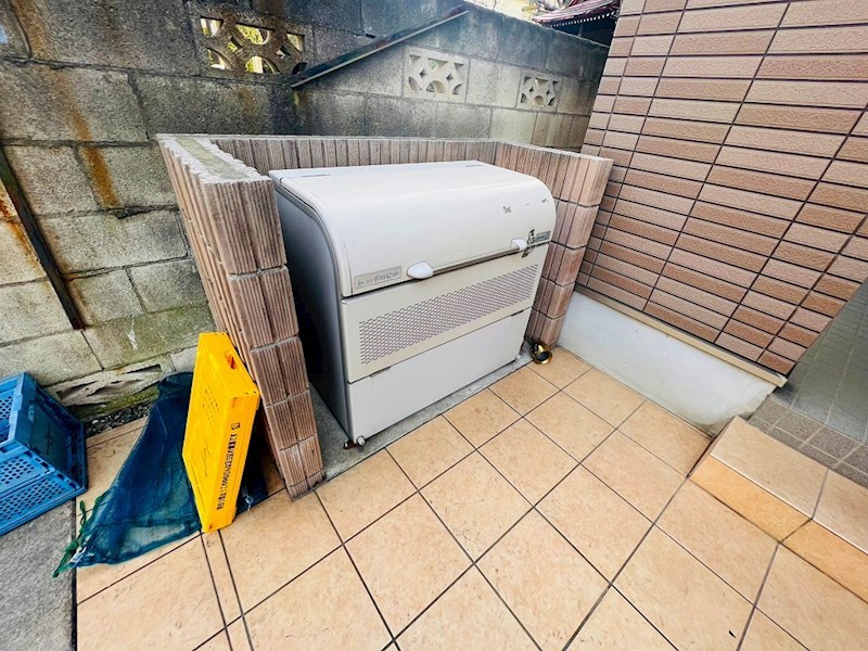 シティ・ソレイユ曙町 その他外観3