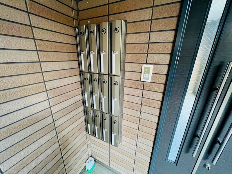 シティ・ソレイユ曙町 その他外観4