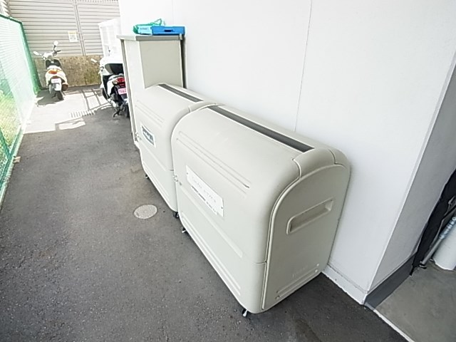 ＣＡＳＡ　ＡＺＵＬ（カーサアスール）  その他外観6