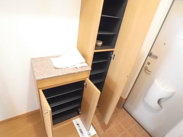 メイ・リリー その他5