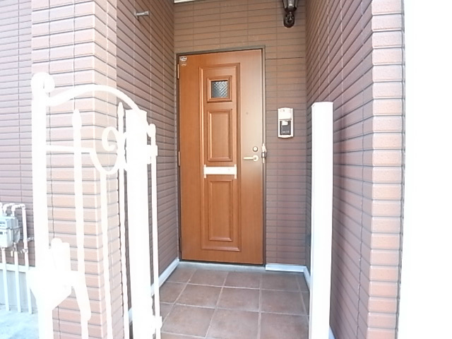 メイ・リリー その他外観1