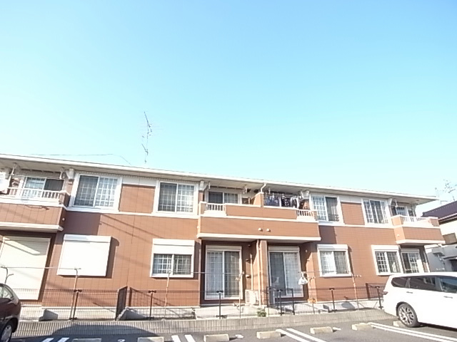 メイ・リリー その他外観4