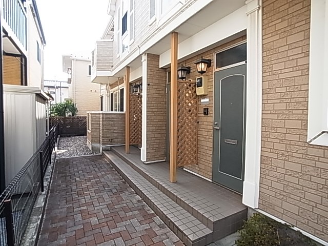 メゾンＴＯＫＩ その他外観1