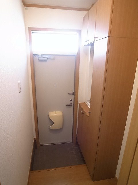 メゾンＴＯＫＩ 玄関