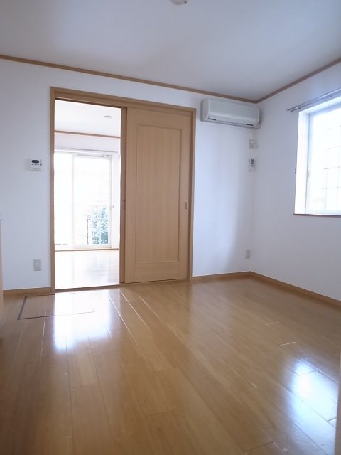 メゾンＴＯＫＩ リビング