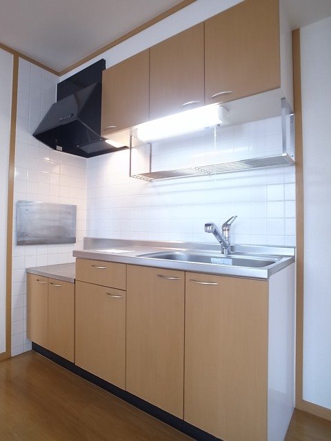 メゾンＴＯＫＩ キッチン