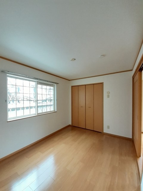 メゾンＴＯＫＩ ベッドルーム