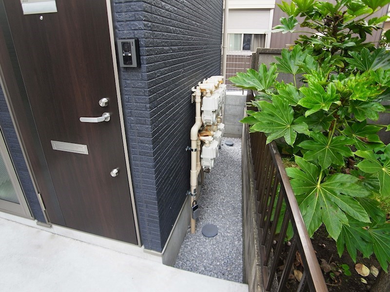 ヴェルミオン その他外観6