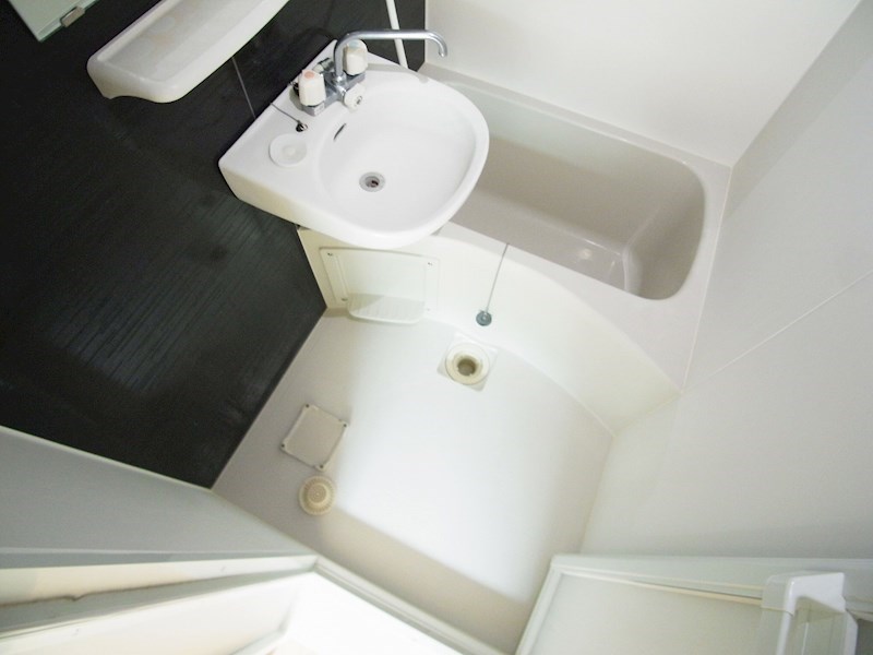 ヴェルミオン 風呂画像