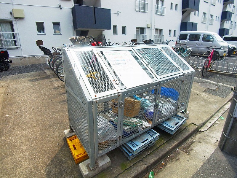 堀之内コート その他外観3