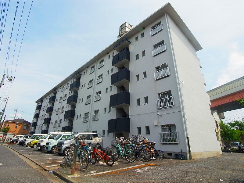 堀之内コート その他外観4