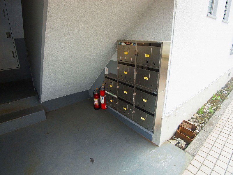 堀之内コート その他外観5