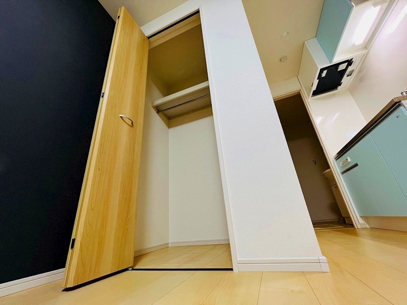 アルビネスコート その他3