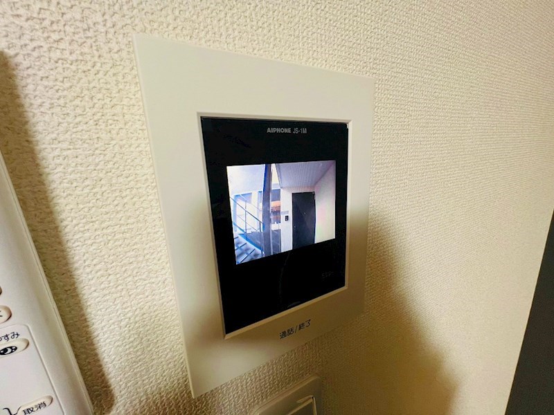 アルビネスコート その他4