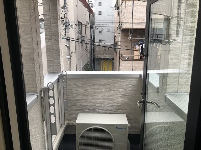 アルビネスコート その他6