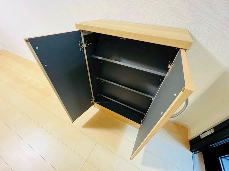 アルビネスコート その他7