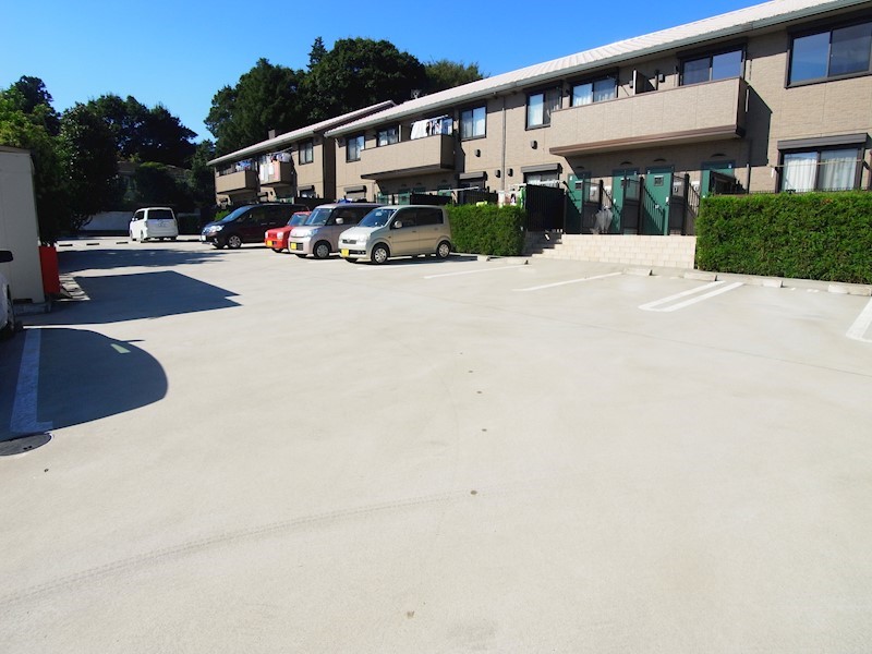 クライノモー１ その他外観1