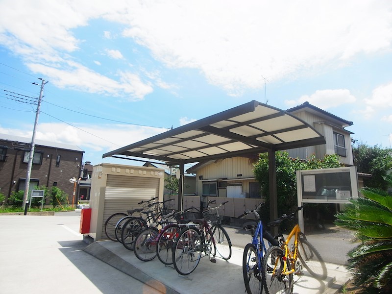 クライノモー１ その他外観2