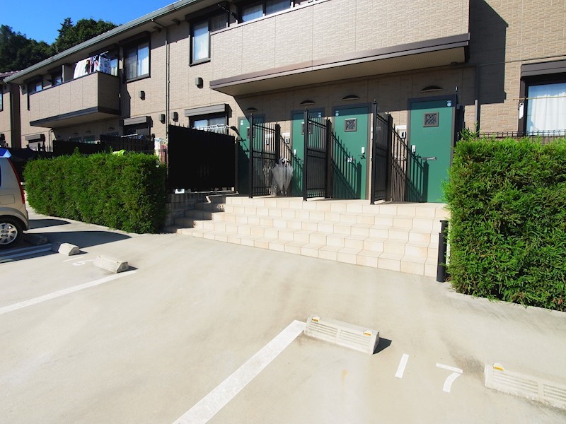 クライノモー１ その他外観3