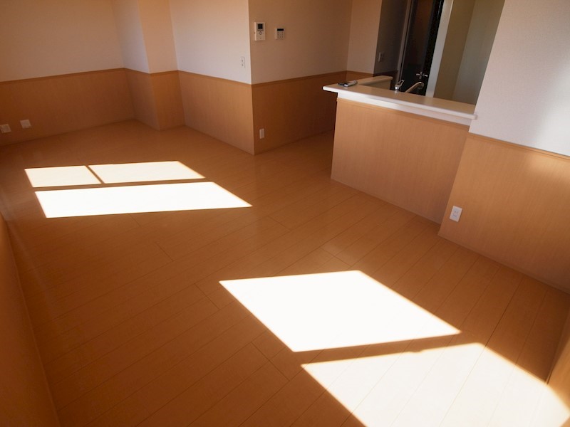 クライノモー１ リビング