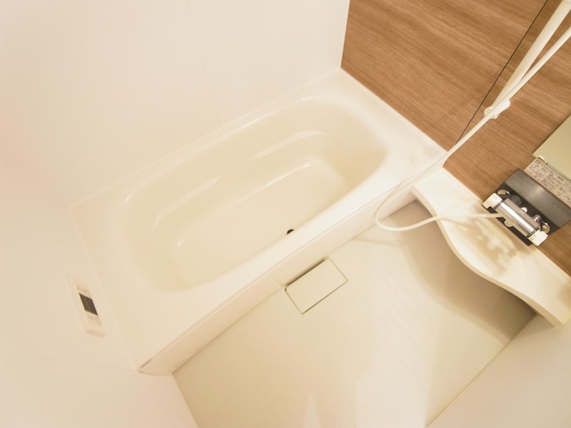 クライノモー１ 風呂画像