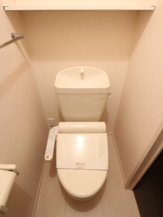 プラシデス　Ａ棟 その他1