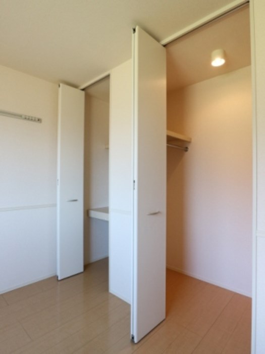 プラシデス　Ａ棟 その他3