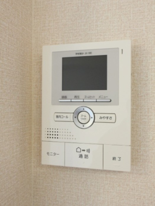 プラシデス　Ａ棟 その他4