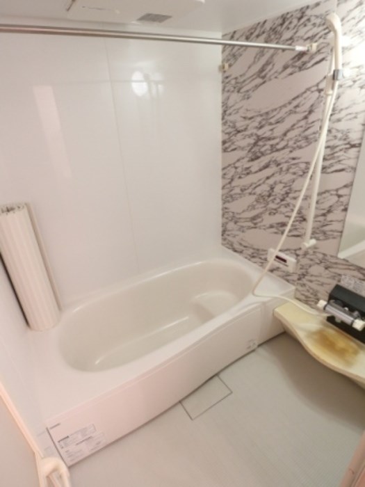 プラシデス　Ａ棟 風呂画像