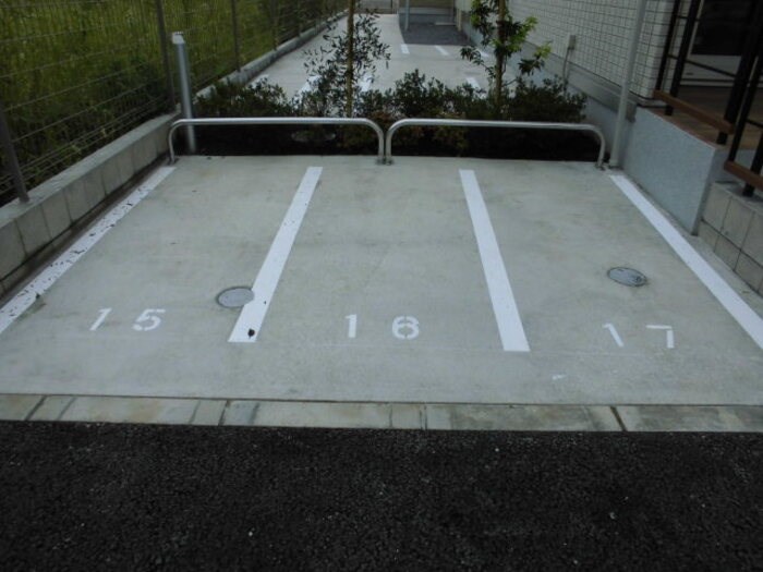 アンプルール その他外観5