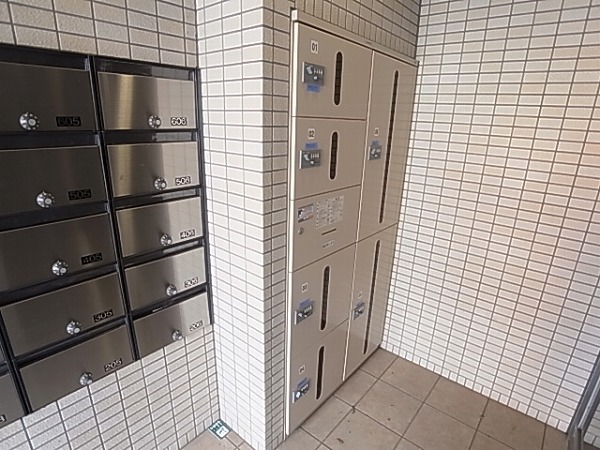 ラティニア その他外観5