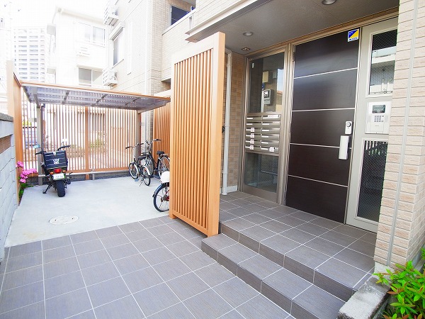 ノールメゾンおおたか その他外観1