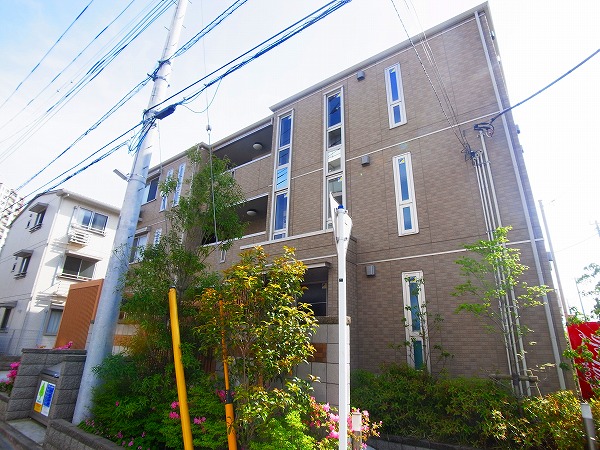 ノールメゾンおおたか その他外観3