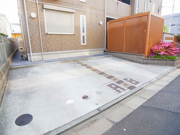 ノールメゾンおおたか その他外観5