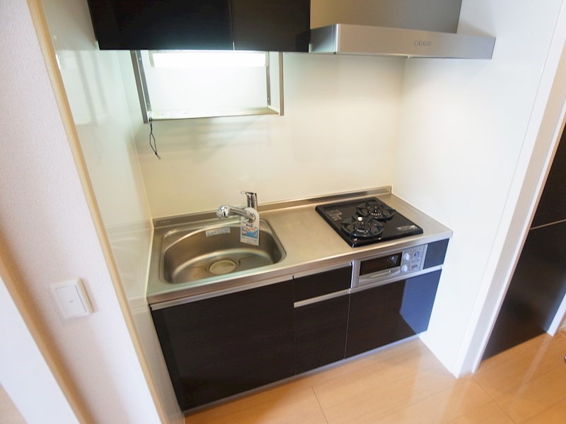 ノールメゾンおおたか キッチン