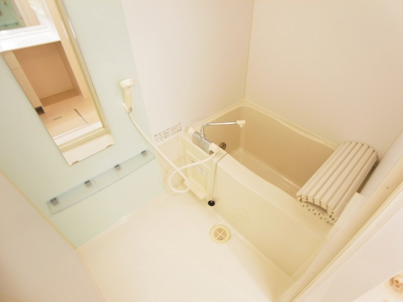 ノールメゾンおおたか 風呂画像